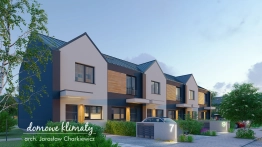 Projekt domu Mrówka 12 (2)